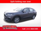 New 2025 Honda HR-V LX image 3