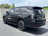 Used 2025 Chevrolet Tahoe RST w/ Comfort Package image 3
