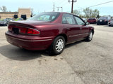 Used 2000 Buick Century Custom w/ Premium Opt Pkg image 6