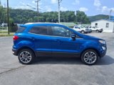 Used 2018 Ford EcoSport Titanium image 5