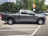 Used 2021 Ford F150 XLT w/ Equipment Group 301A Mid image 6