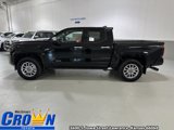 New 2025 Toyota Tacoma Limited image 5