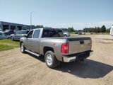 Used 2012 Chevrolet Silverado 1500 LTZ w/ LTZ Plus Package image 4
