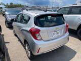 Used 2022 Chevrolet Spark LT image 4
