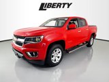 Used 2016 Chevrolet Colorado LT w/ LT Convenience Package image 3