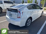 Used 2014 Toyota Prius Four w/ Solar Roof Package image 4