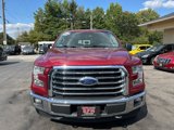 Used 2017 Ford F150 XLT w/ Equipment Group 302A Luxury image 2
