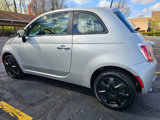 Used 2012 FIAT 500 Pop image 5