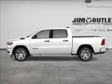 New 2025 RAM 1500 Tradesman image 3
