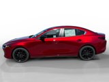 New 2025 MAZDA MAZDA3 s image 2