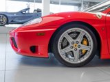 Used 2004 Ferrari 360 Spider image 3