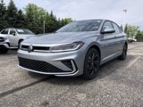 New 2025 Volkswagen Jetta SE image 3