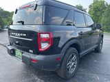 Used 2025 Ford Bronco Sport Big Bend image 5