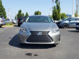 Used 2016 Lexus ES 350 image 2