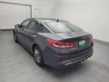 Used 2020 Kia Optima LX image 5