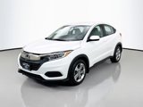 Used 2022 Honda HR-V LX image 3