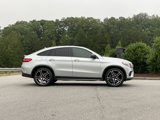 Used 2019 Mercedes-Benz GLE 43 AMG 4MATIC Coupe image 5