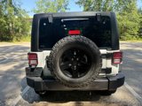Used 2017 Jeep Wrangler Unlimited Sport image 6