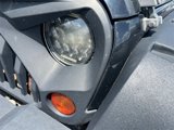 Used 2012 Jeep Wrangler Unlimited Sahara w/ Connectivity Group image 3