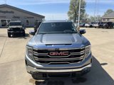New 2025 GMC Sierra 1500 SLT w/ SLT Premium Package image 2