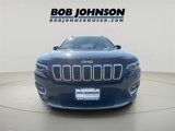 Used 2022 Jeep Cherokee Limited w/ Mopar Interior Package image 2