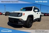 Used 2017 Jeep Renegade Latitude w/ Cold Weather Group image 3