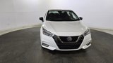 Used 2020 Nissan Versa SR w/ Convenience Package image 2