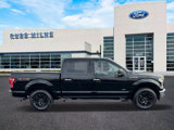 Used 2017 Ford F150 XLT w/ Equipment Group 302A Luxury image 2