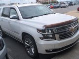 Used 2016 Chevrolet Suburban LTZ image 3