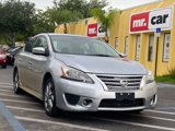 Used 2013 Nissan Sentra SR image 4
