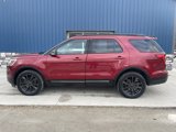 Used 2019 Ford Explorer XLT w/ Equipment Group 202A image 4