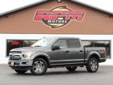 Used 2019 Ford F150 XLT image 2