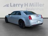 Certified 2023 Chrysler 300 S image 3