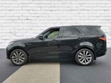 New 2024 Land Rover Discovery Metropolitan Edition image 2