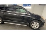 Used 2016 Chevrolet Traverse LT w/ Style and Technology Package image 2