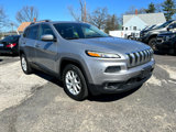 Used 2014 Jeep Cherokee Latitude image 3