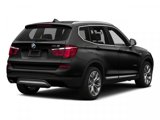 Used 2017 BMW X3 xDrive28i image 2