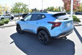 New 2025 Chevrolet Trax ACTIV w/ Driver Confidence Package image 4