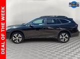 Used 2022 Subaru Outback Limited image 6