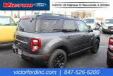New 2025 Ford Bronco Sport Big Bend image 4