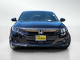 Used 2022 Honda Accord Sport image 2