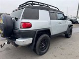 Used 2007 Toyota FJ Cruiser 4WD image 6