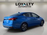 Used 2021 Nissan Versa SV image 5