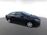 Used 2024 Nissan Versa S w/ Trunk Package image 2