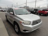 Used 2010 Toyota Highlander 2WD image 4