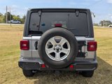 Used 2021 Jeep Wrangler Unlimited Sport image 5