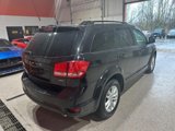 Used 2013 Dodge Journey SXT w/ Flexible Seating Group image 3