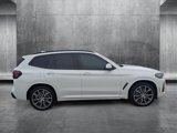 Certified 2022 BMW X3 sDrive30i w/ M Sport Package image 4