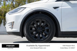 Used 2019 Tesla Model X Long Range image 4