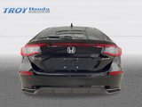 New 2025 Honda Civic Sport image 4